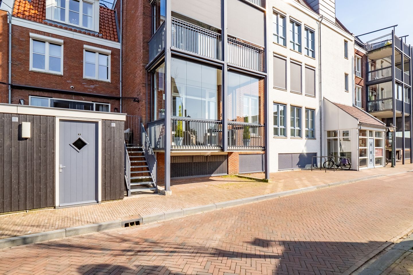 Foto 5 van Zuiderzeeboulevard 4