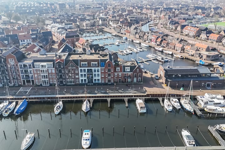 Foto 7 van Zuiderzeeboulevard 4