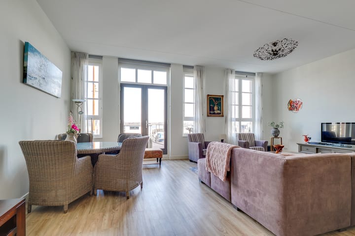 Foto 13 van Zuiderzeeboulevard 4