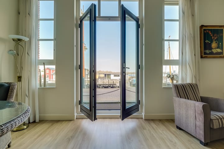 Foto 14 van Zuiderzeeboulevard 4