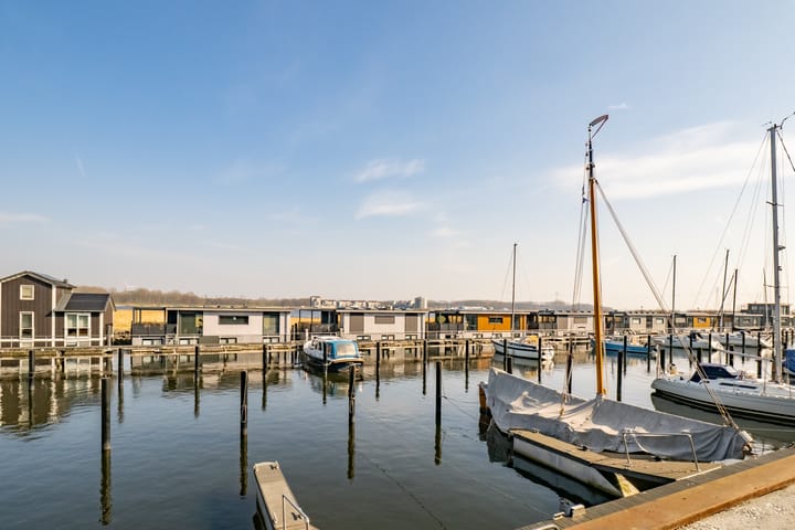 Foto 15 van Zuiderzeeboulevard 4