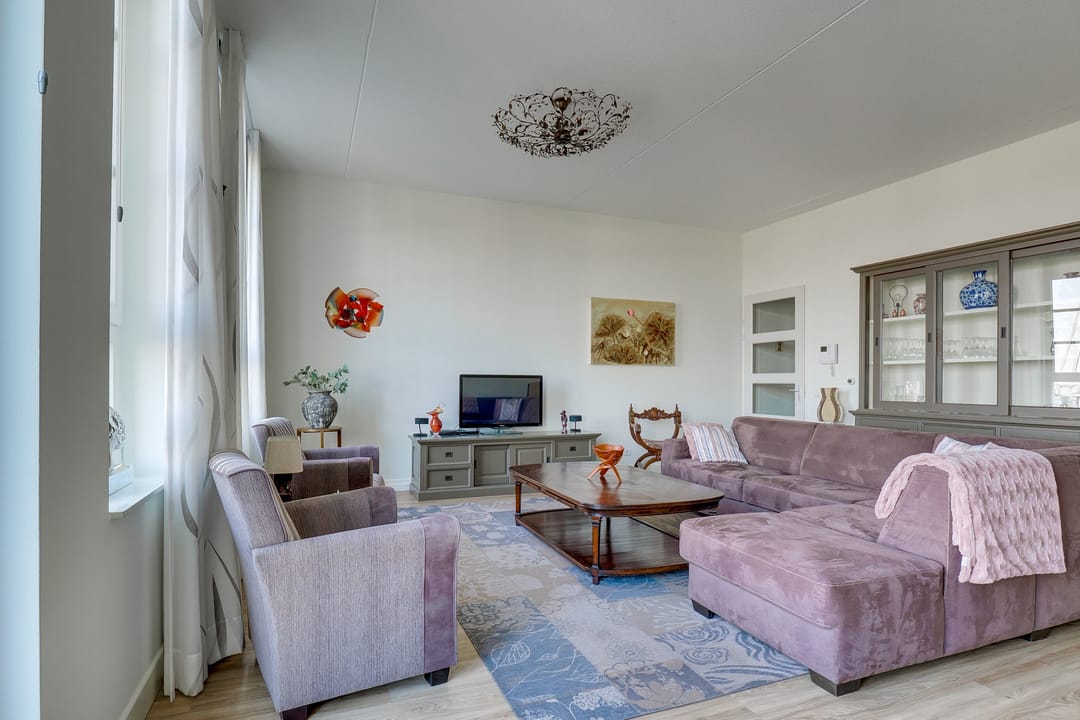 Foto 16 van Zuiderzeeboulevard 4