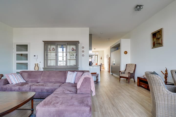 Foto 17 van Zuiderzeeboulevard 4