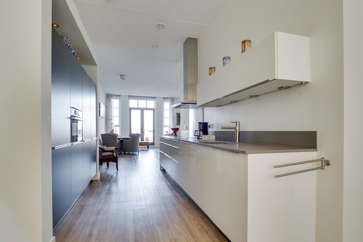 Foto 19 van Zuiderzeeboulevard 4