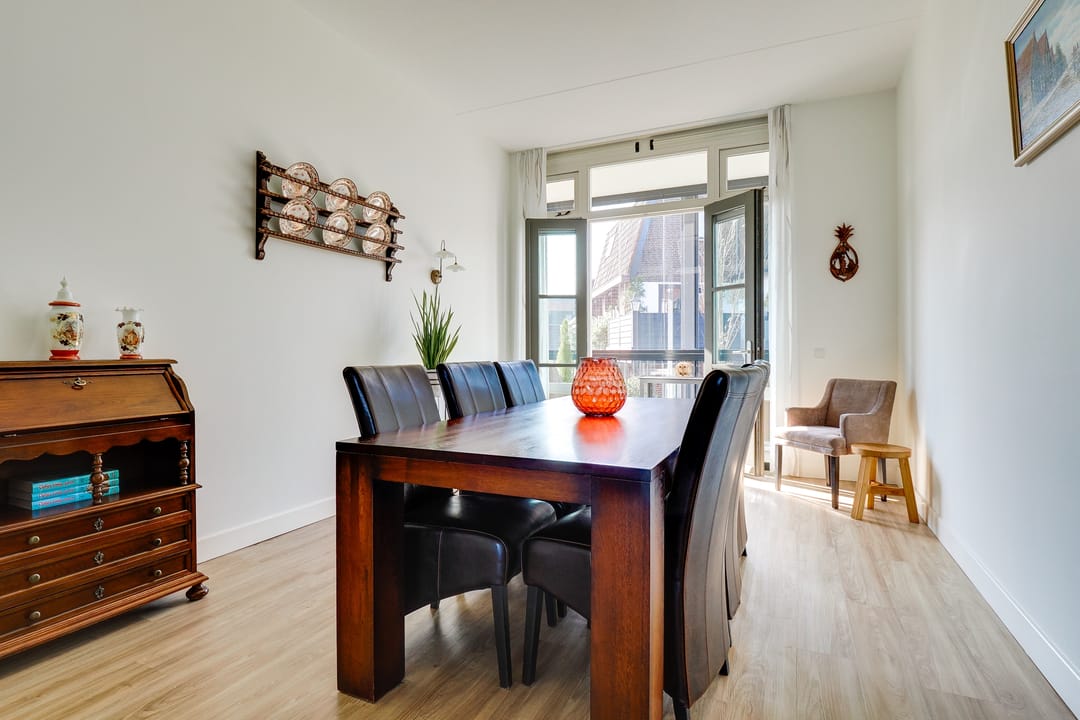 Foto 22 van Zuiderzeeboulevard 4