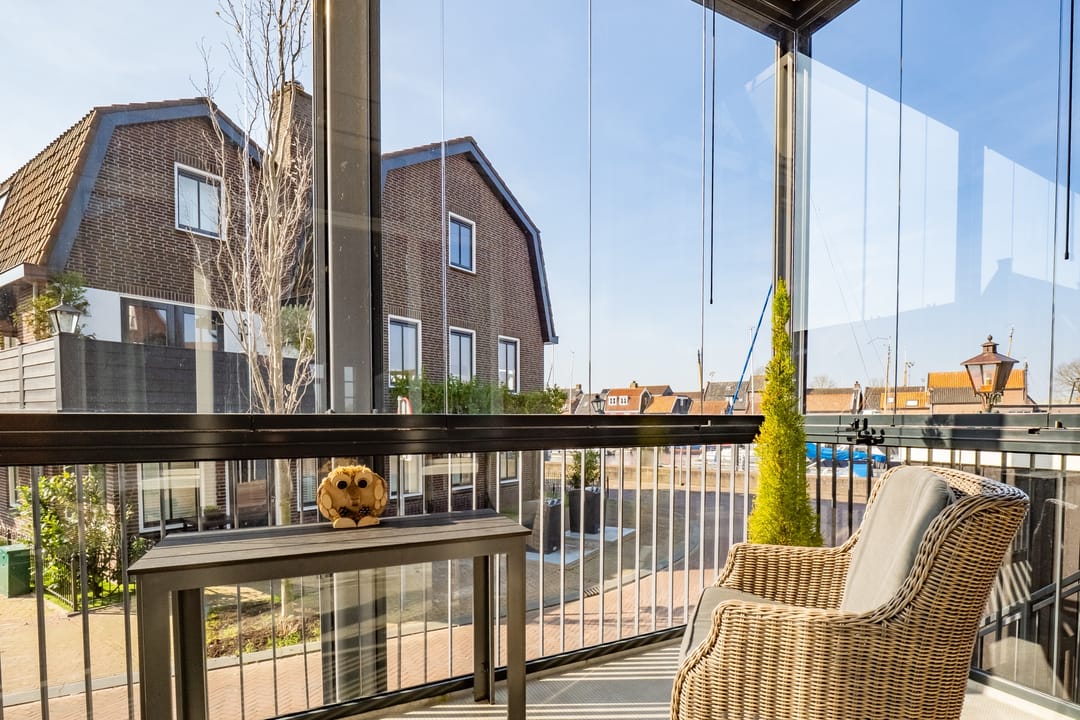 Foto 23 van Zuiderzeeboulevard 4