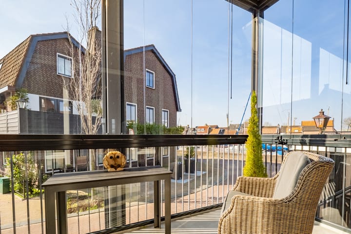 Foto 23 van Zuiderzeeboulevard 4