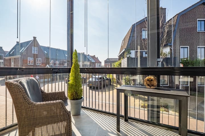 Foto 24 van Zuiderzeeboulevard 4