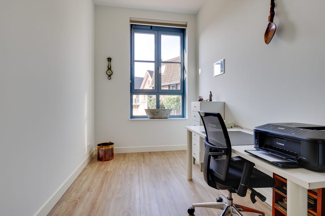 Foto 26 van Zuiderzeeboulevard 4