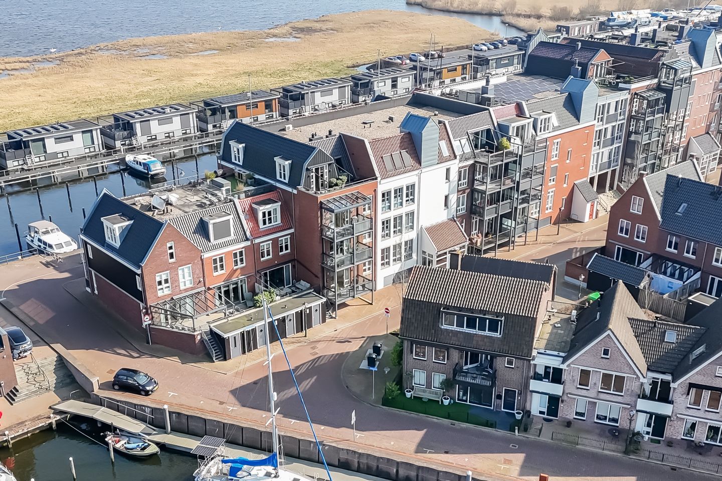 Foto 35 van Zuiderzeeboulevard 4