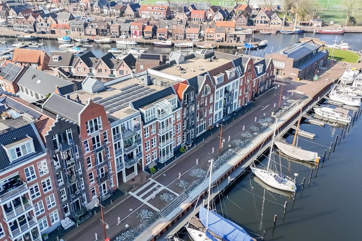 Foto 36 van Zuiderzeeboulevard 4