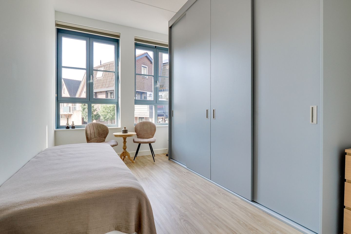 Foto 25 van Zuiderzeeboulevard 4