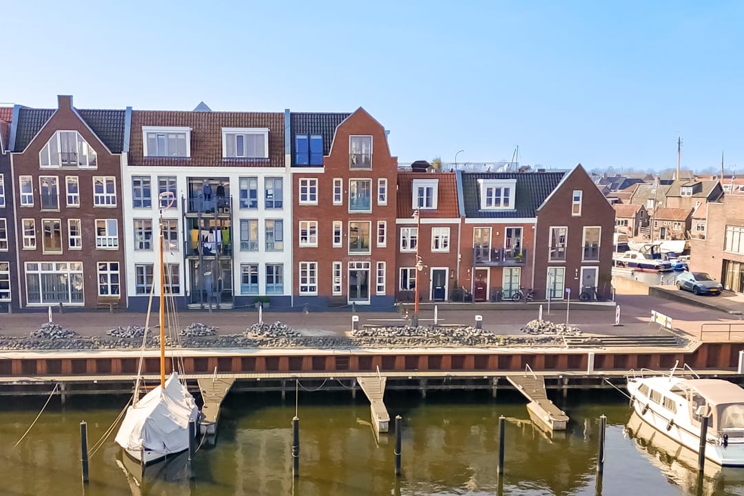 Foto 37 van Zuiderzeeboulevard 4