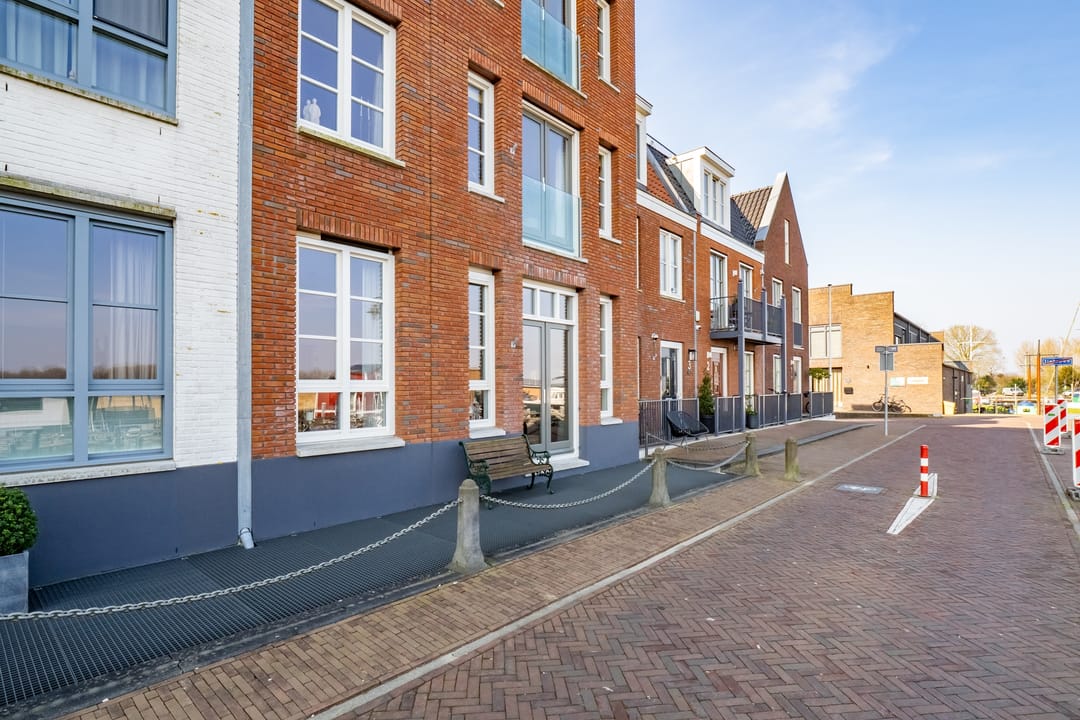 Foto 38 van Zuiderzeeboulevard 4