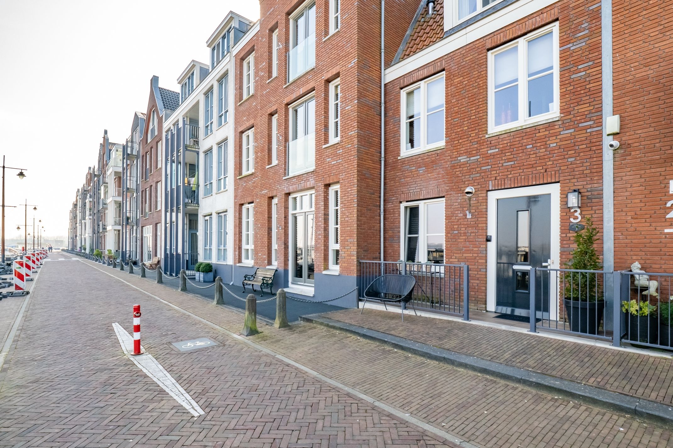 Foto 39 van Zuiderzeeboulevard 4