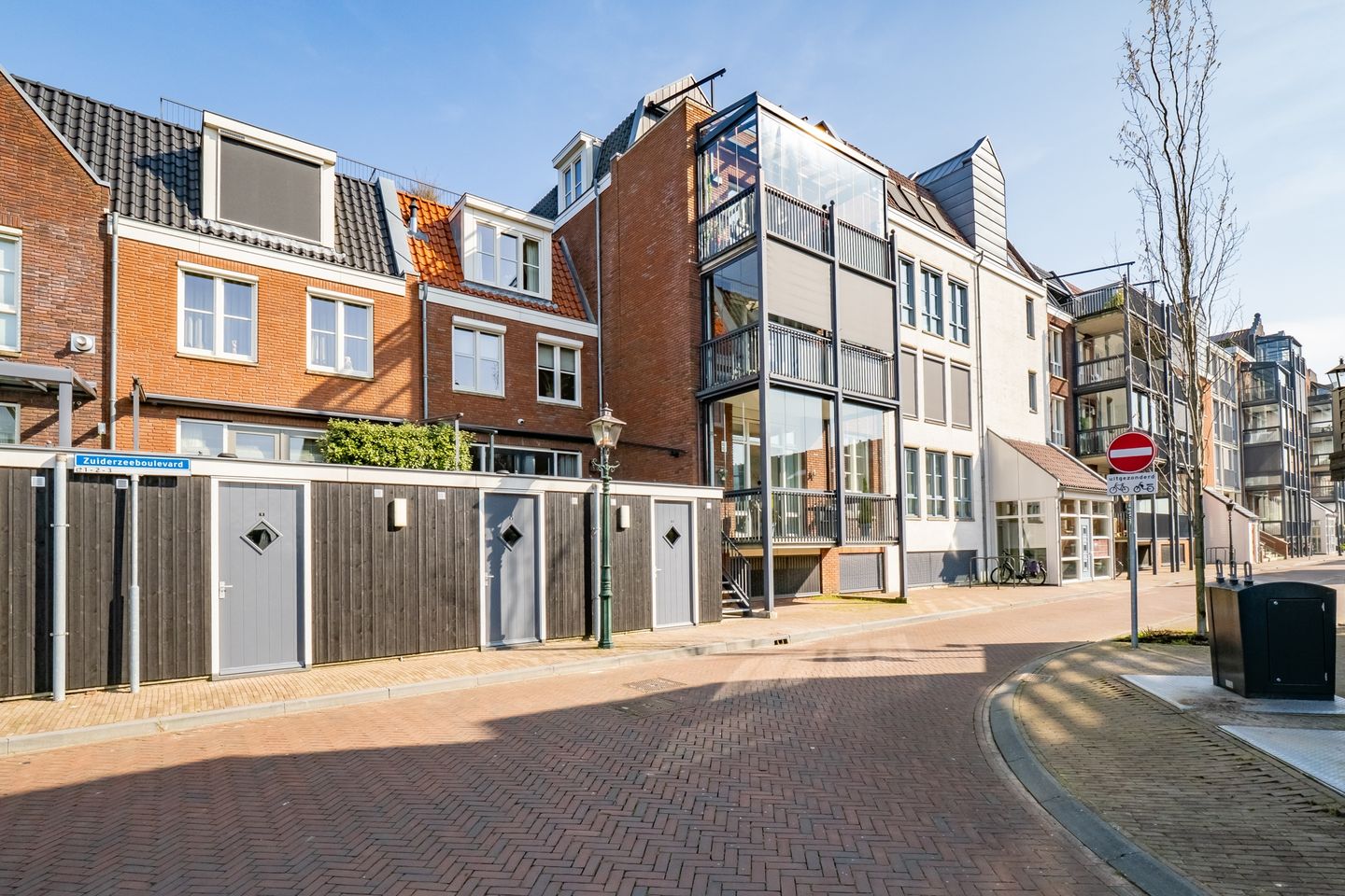 Foto 40 van Zuiderzeeboulevard 4