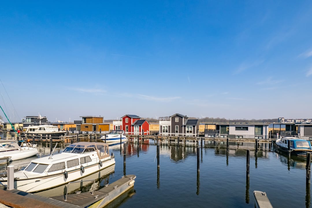 Foto 41 van Zuiderzeeboulevard 4