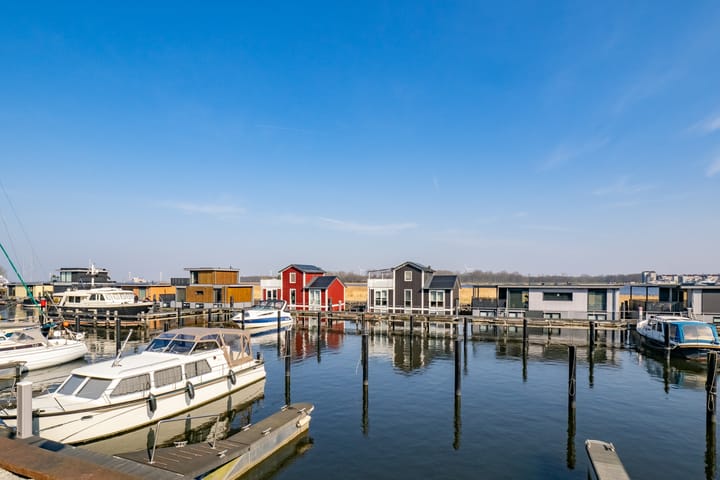 Foto 41 van Zuiderzeeboulevard 4