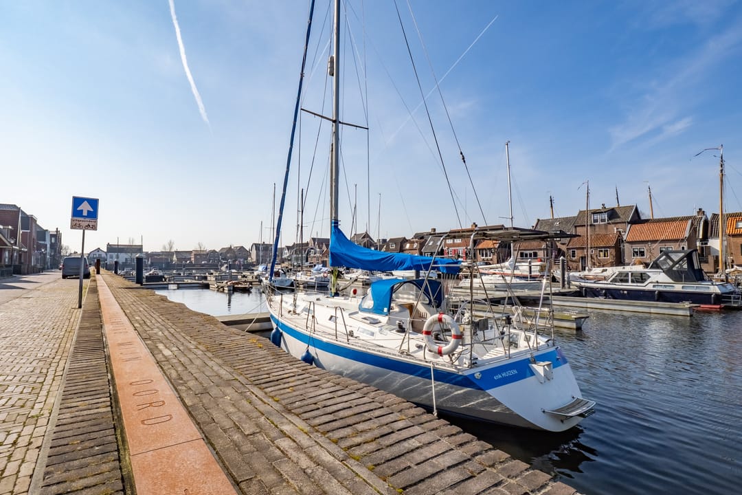 Foto 43 van Zuiderzeeboulevard 4