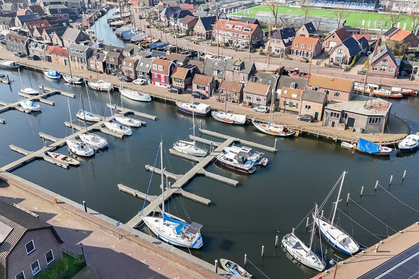 Foto 44 van Zuiderzeeboulevard 4