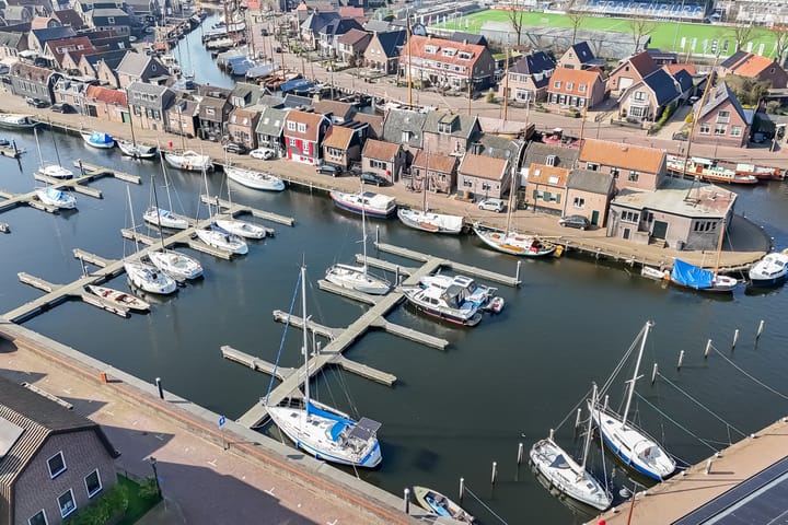 Foto 44 van Zuiderzeeboulevard 4