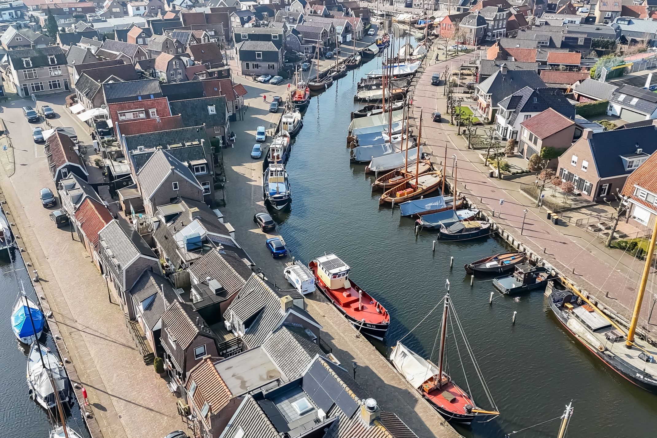 Foto 45 van Zuiderzeeboulevard 4