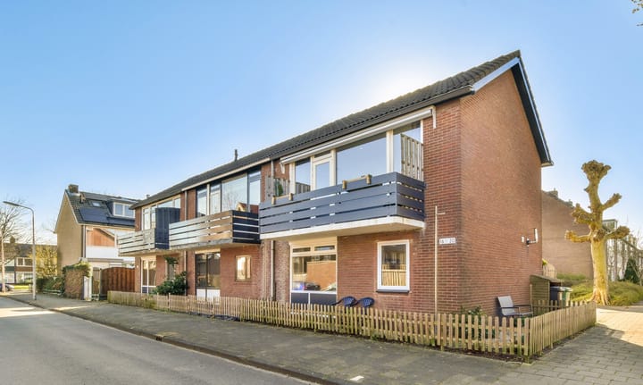 Foto 1 van Johan Frisostraat 16