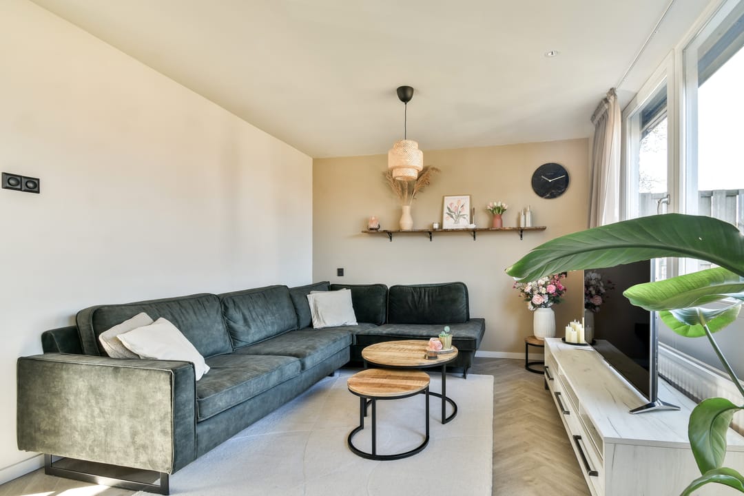 Photo 2 of Johan Frisostraat 16