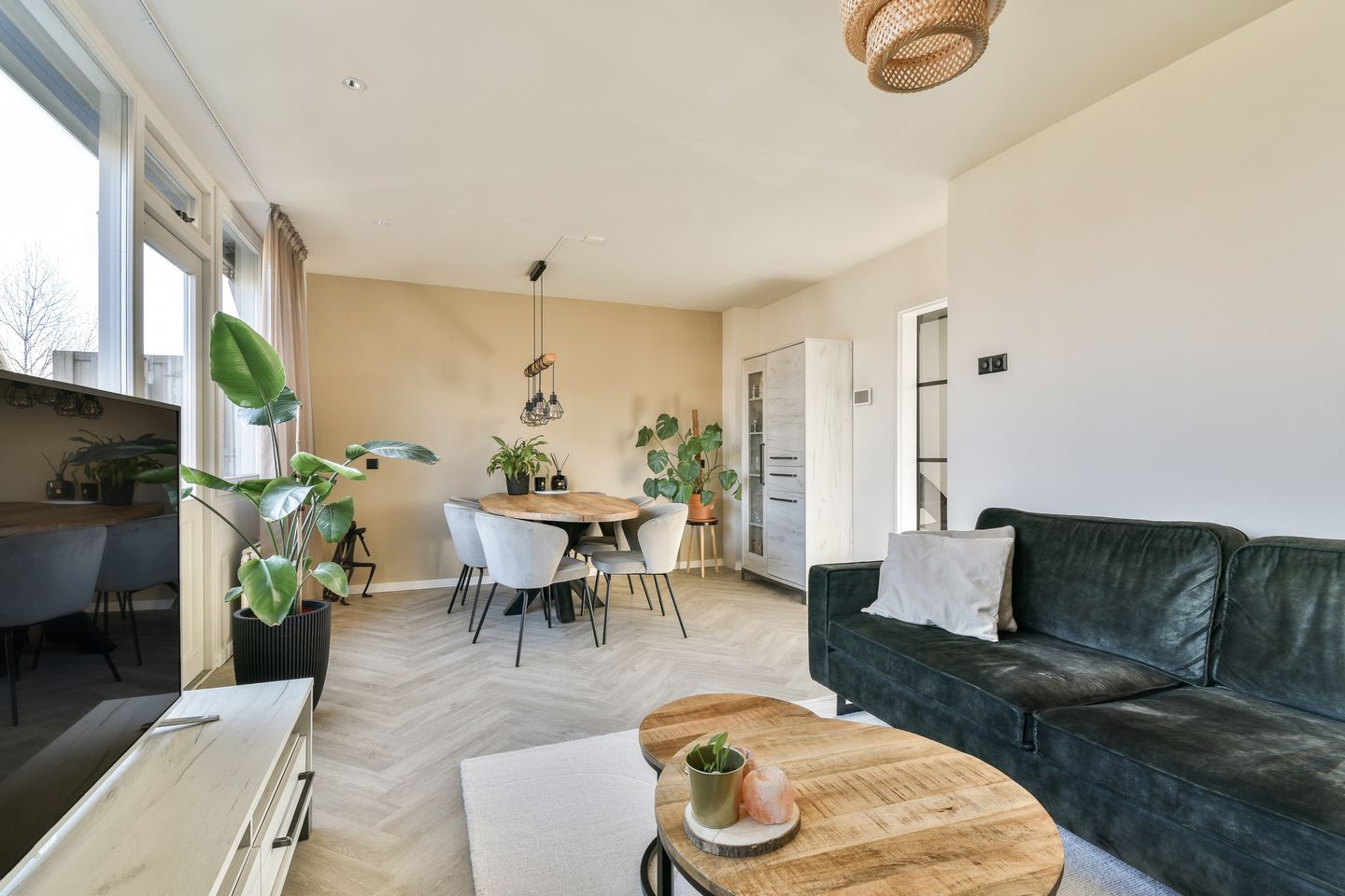 Photo 4 of Johan Frisostraat 16