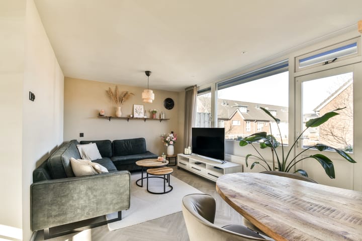 Foto 3 van Johan Frisostraat 16