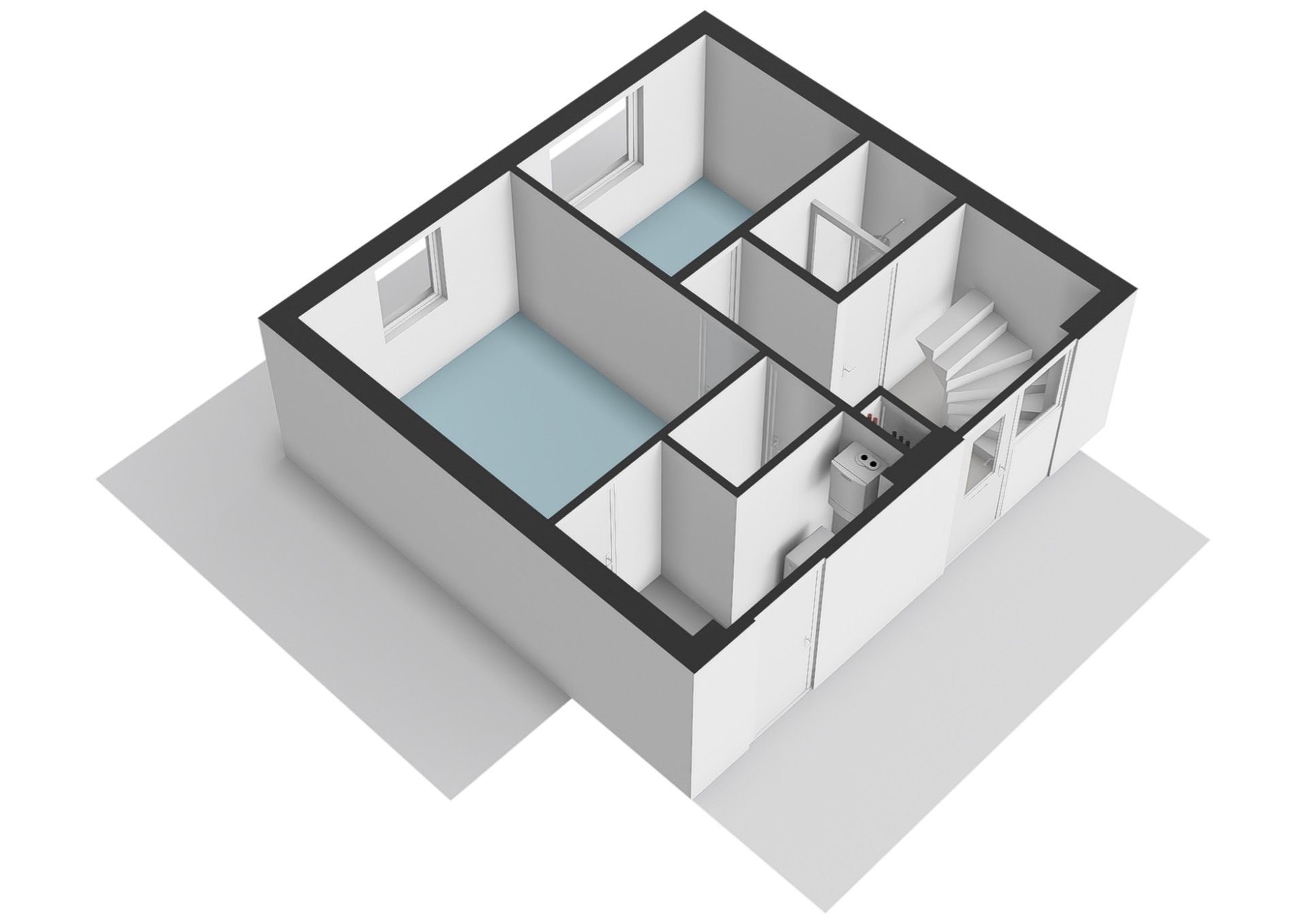 Photo 33 of Johan Frisostraat 16