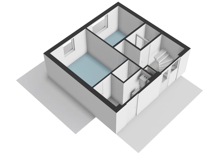 Foto 33 van Johan Frisostraat 16