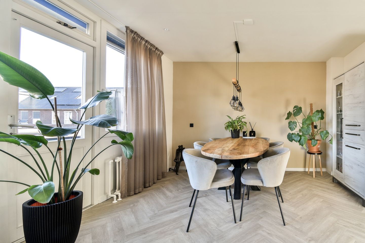 Photo 5 of Johan Frisostraat 16