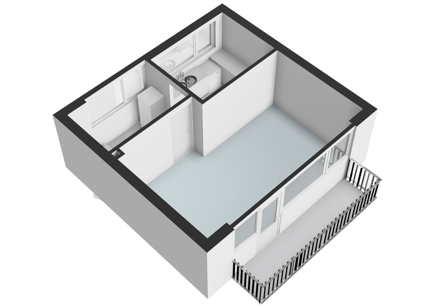 Photo 34 of Johan Frisostraat 16