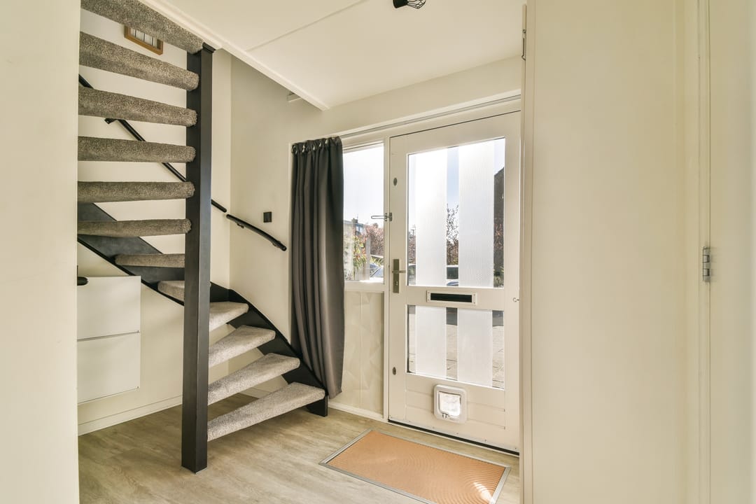 Photo 11 of Johan Frisostraat 16