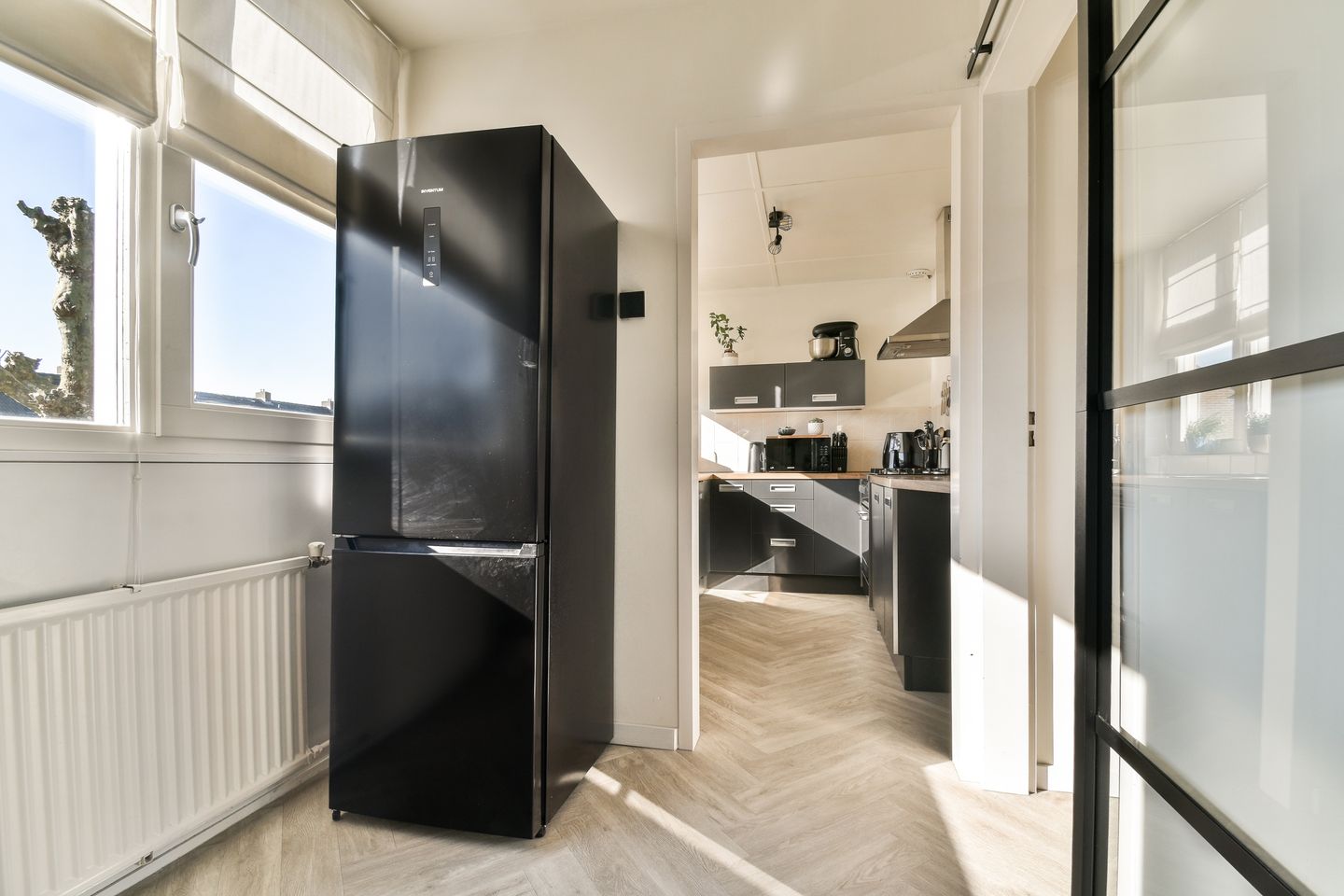 Photo 10 of Johan Frisostraat 16