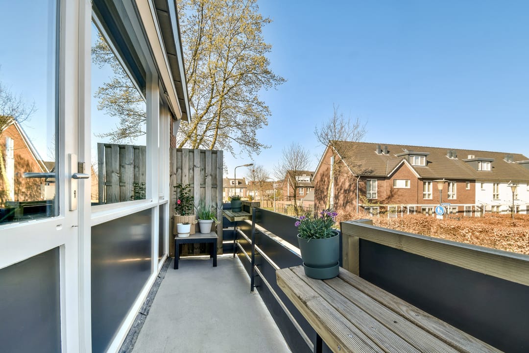 Photo 23 of Johan Frisostraat 16