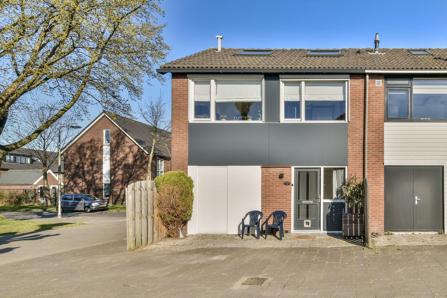 Photo 25 of Johan Frisostraat 16