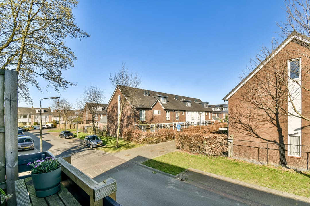 Photo 26 of Johan Frisostraat 16