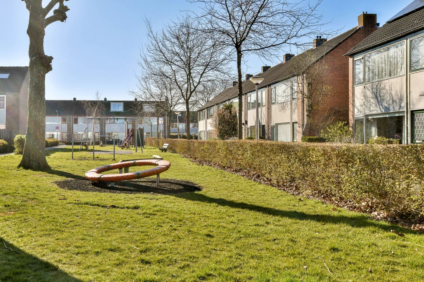 Photo 29 of Johan Frisostraat 16