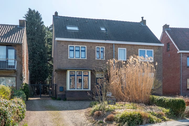 Bergstraat 21