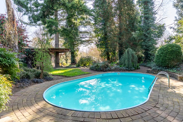 Foto 2 van Bergstraat 21