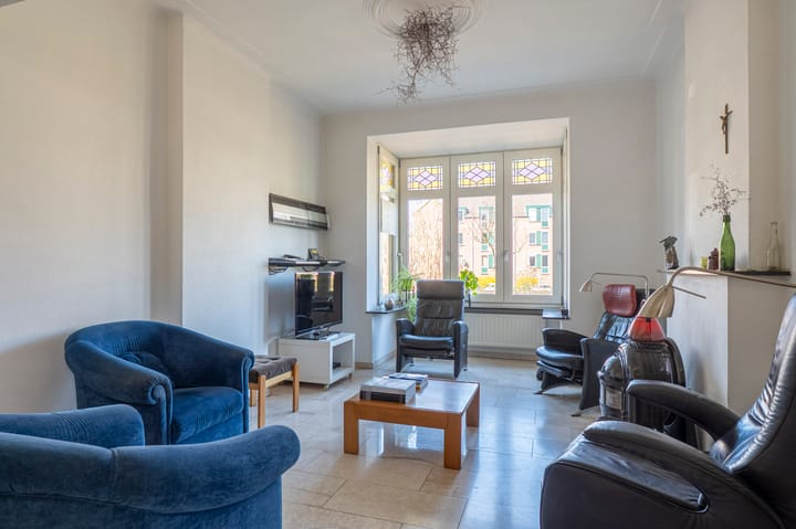 Foto 7 van Bergstraat 21