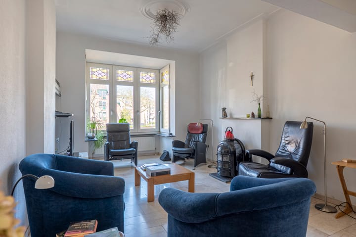 Foto 8 van Bergstraat 21