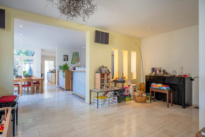 Foto 10 van Bergstraat 21