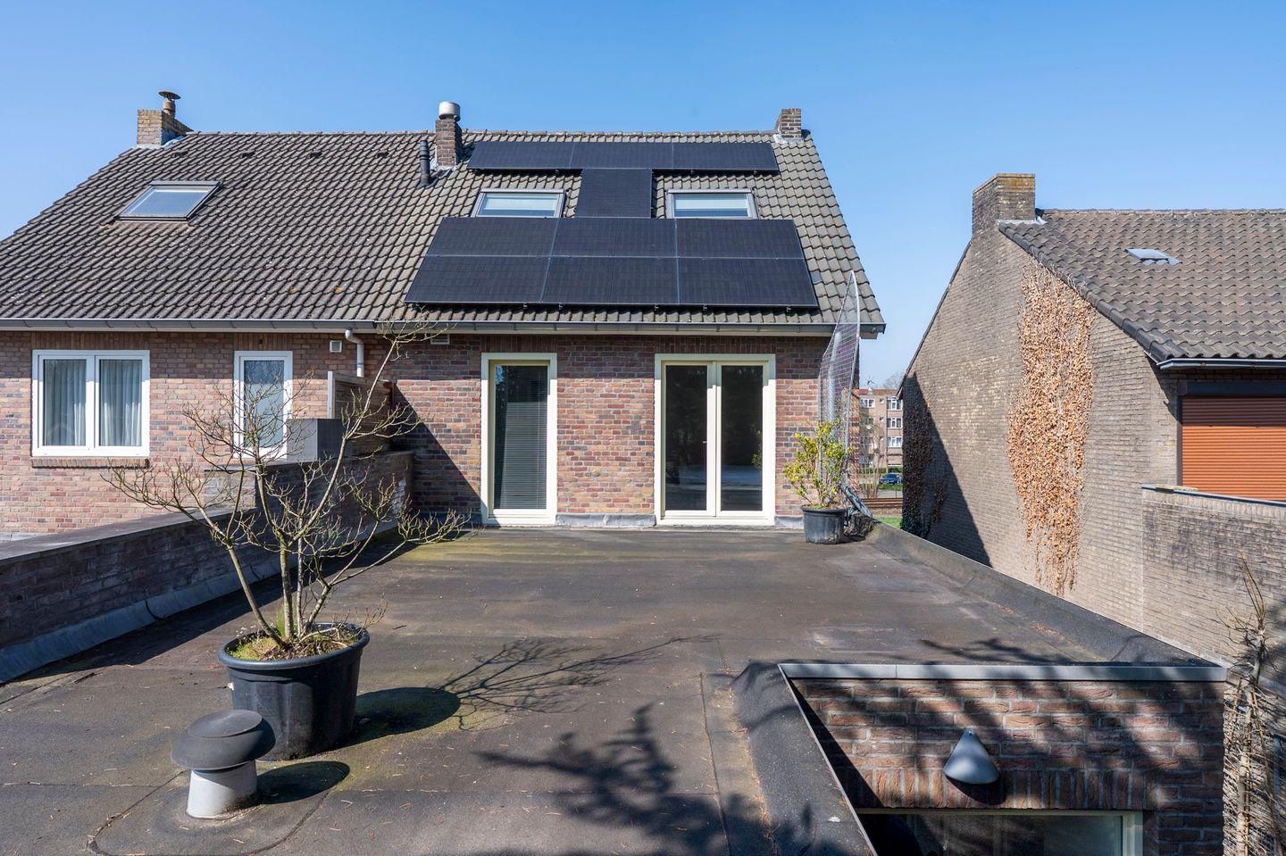 Foto 29 van Bergstraat 21