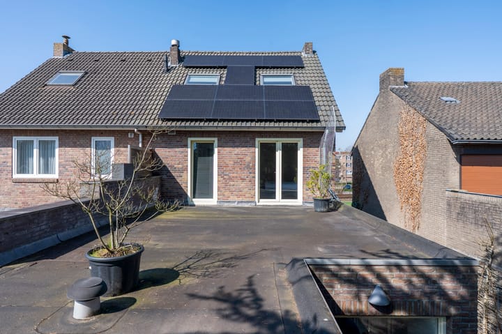 Foto 29 van Bergstraat 21