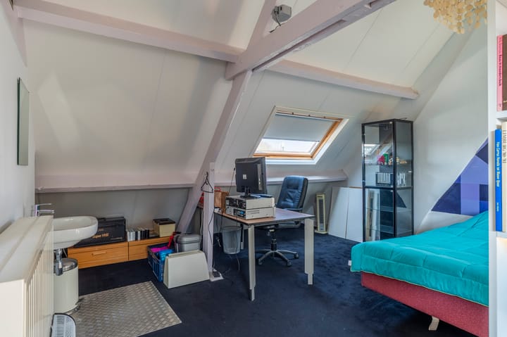 Foto 30 van Bergstraat 21