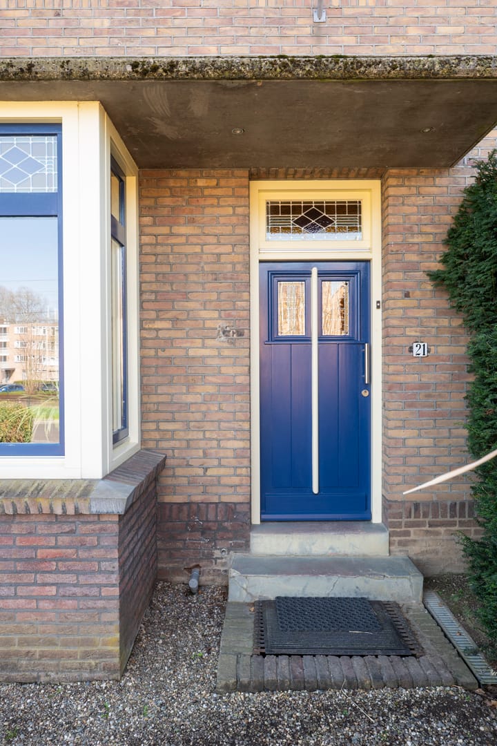 Foto 32 van Bergstraat 21