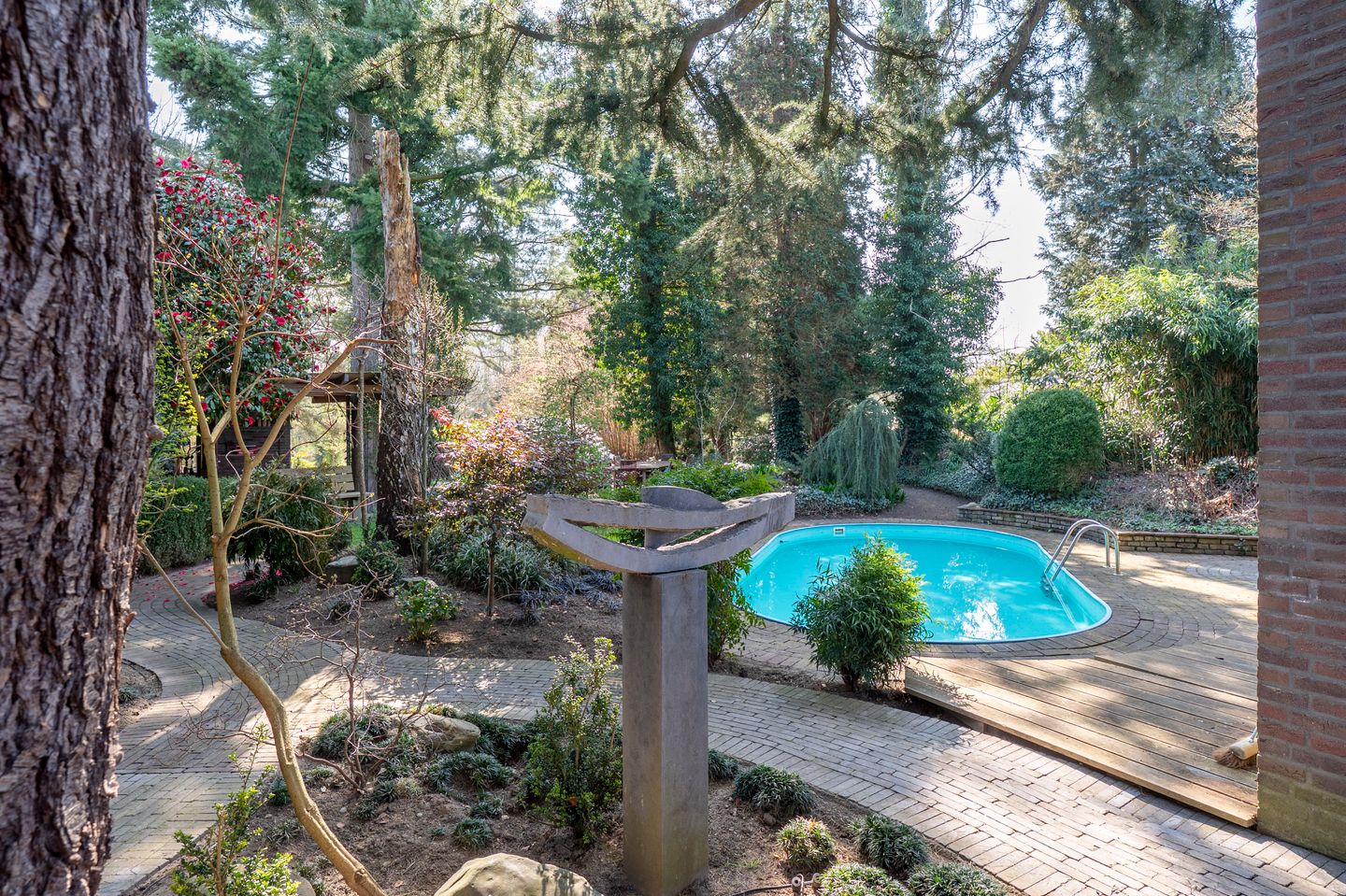 Foto 35 van Bergstraat 21